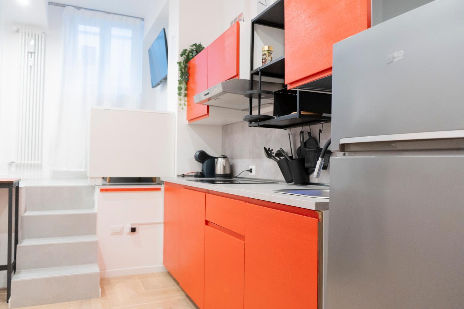 Vals6 - Glam Apartment In The Center Of Milan - Extérieur photo