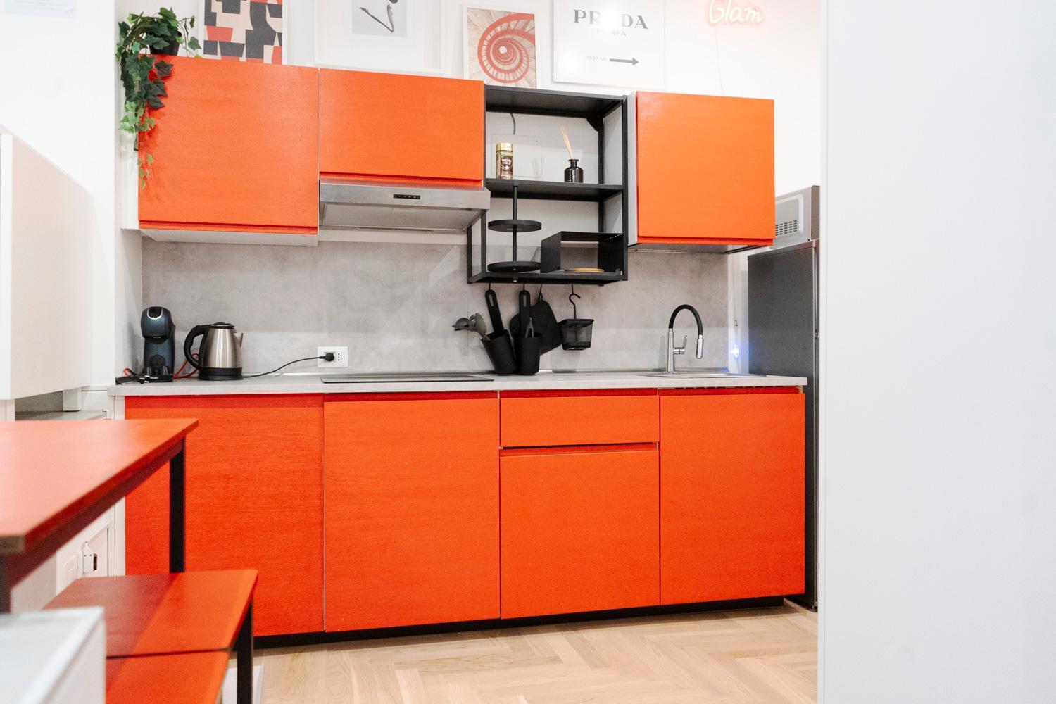 Vals6 - Glam Apartment In The Center Of Milan - Extérieur photo