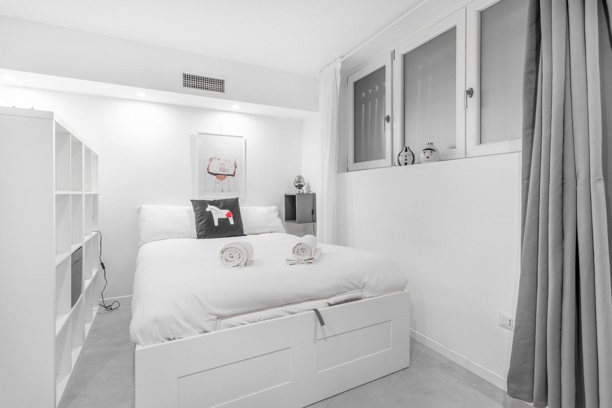 Vals6 - Glam Apartment In The Center Of Milan - Extérieur photo